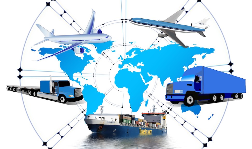 Transport-logistics